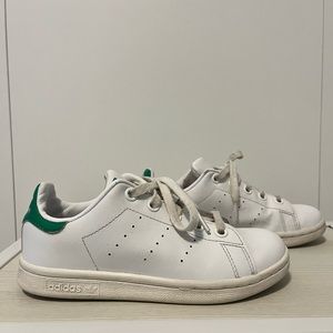 Used STAN SMITH SHOES
